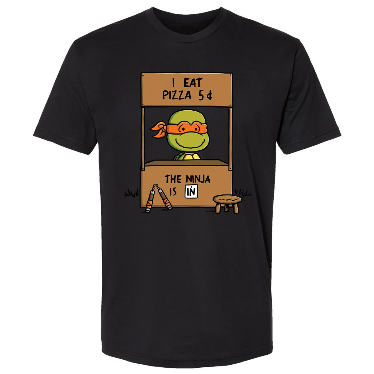 Premium Unisex T-shirt - 3Q9XYS7T