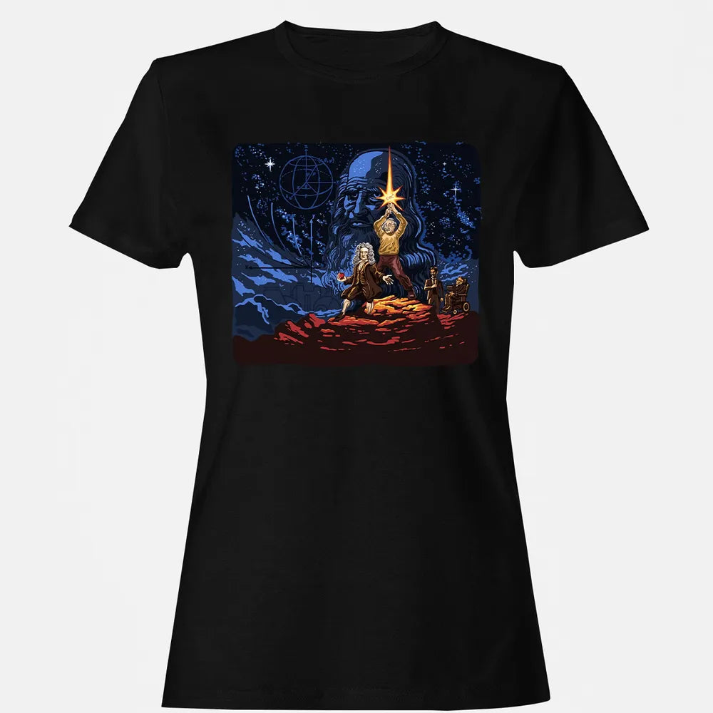 Women's T-shirt - M67WMUKA