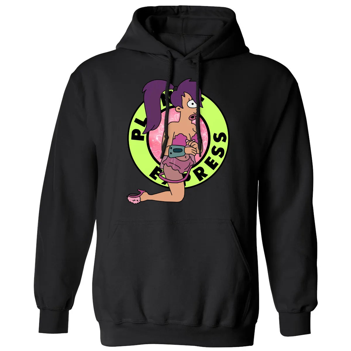 Classic Unisex Hoodie - E5942WF8
