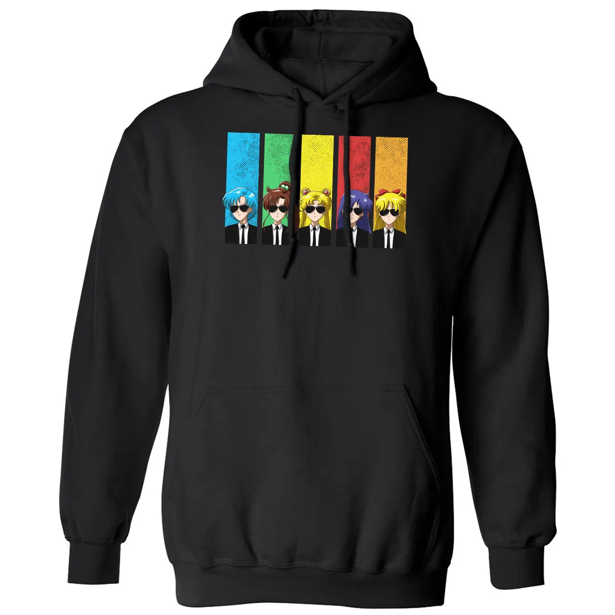 Classic Unisex Hoodie - 7YYW7L3G