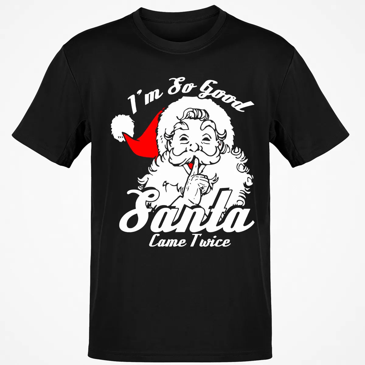 Classic Unisex T-Shirt - GLUWWCRP
