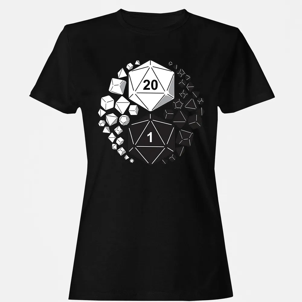 Women's T-shirt - HGWPEJ6C