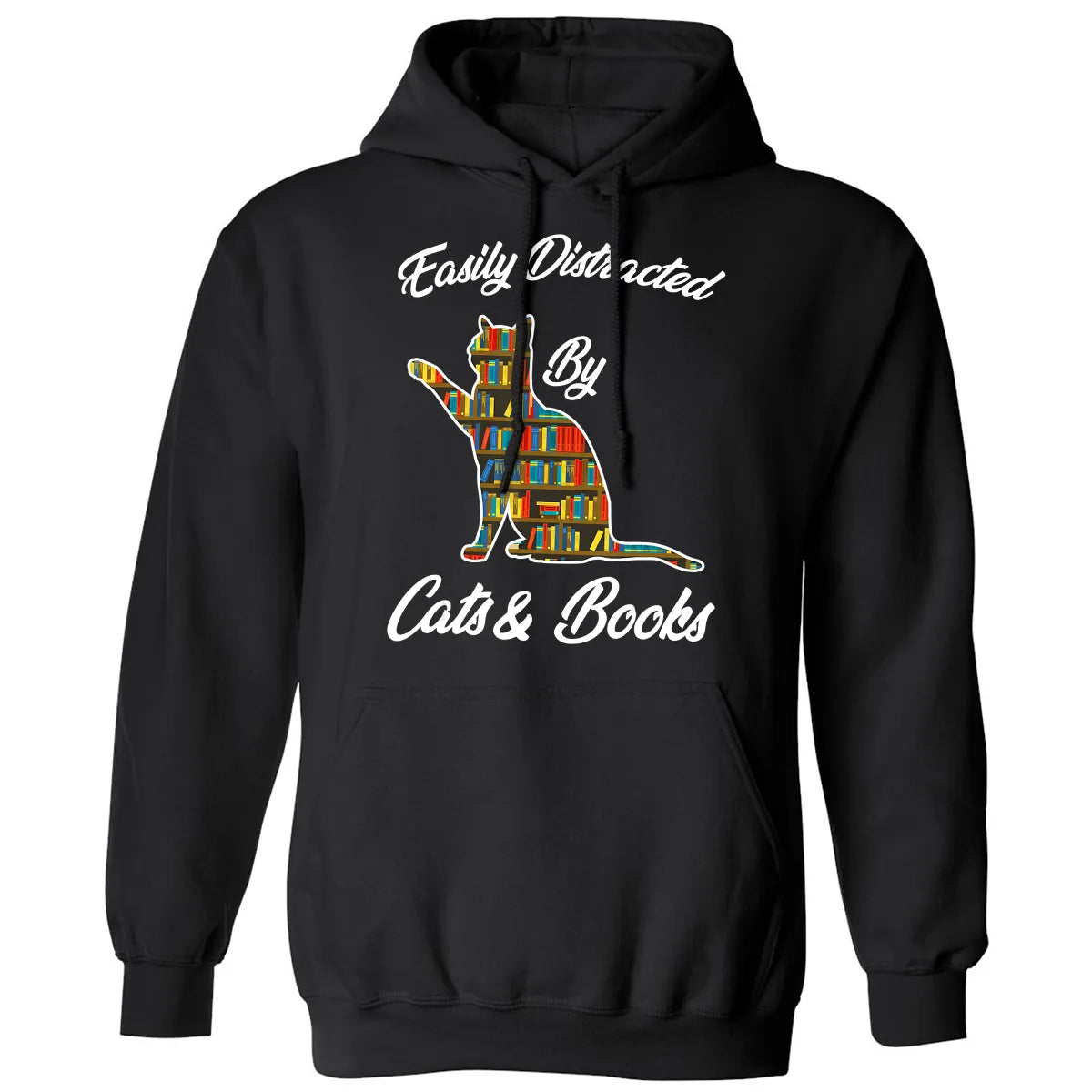 Classic Unisex Hoodie - 81MYKEPD