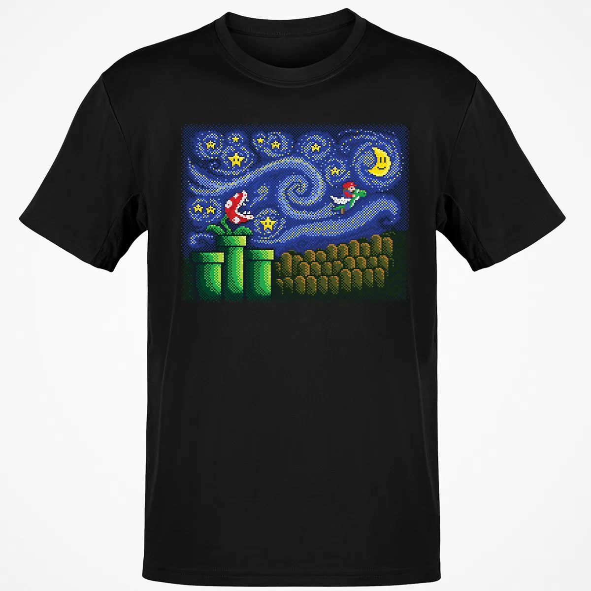 Classic Unisex T-Shirt - PDP5HKP6
