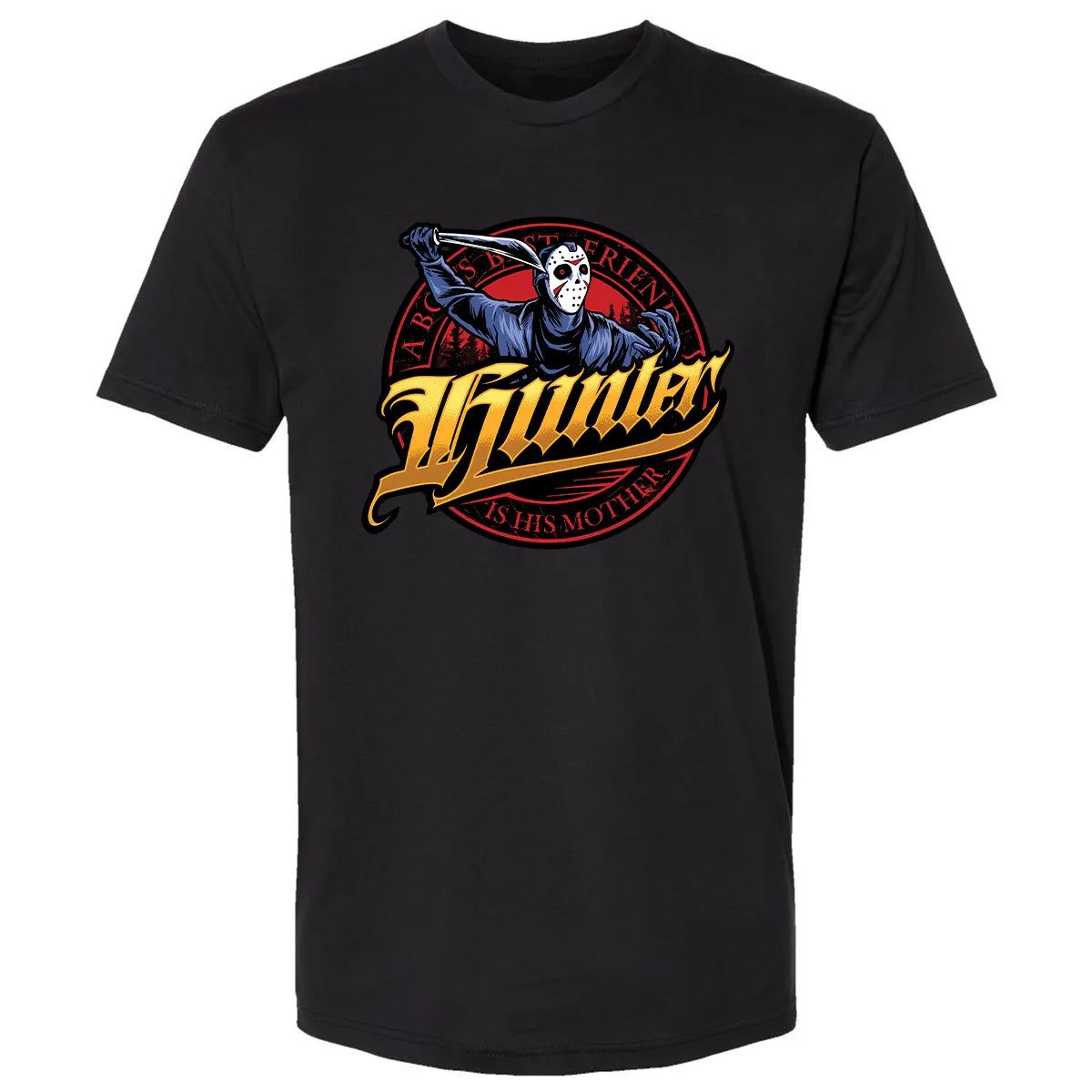Premium Unisex T-shirt - K6P7QHA2