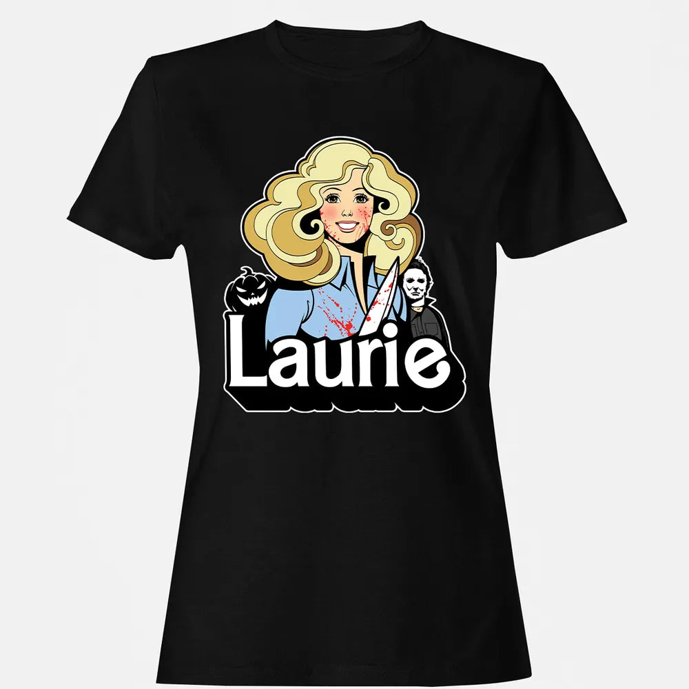Women's T-shirt - 5QM3M8YP