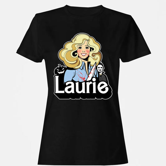 Women's T-shirt - 5QM3M8YP