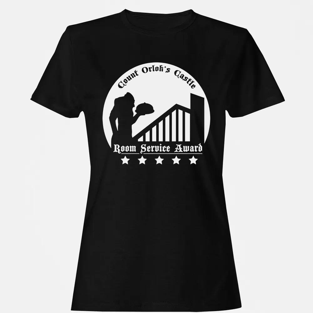 Women's T-shirt - QKRNRCG3