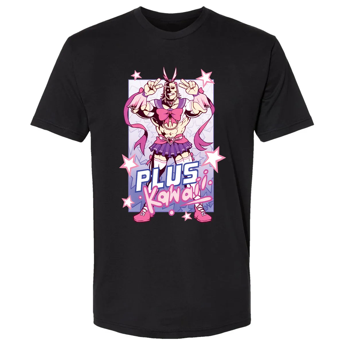 Premium Unisex T-shirt - 4A9LMWHL