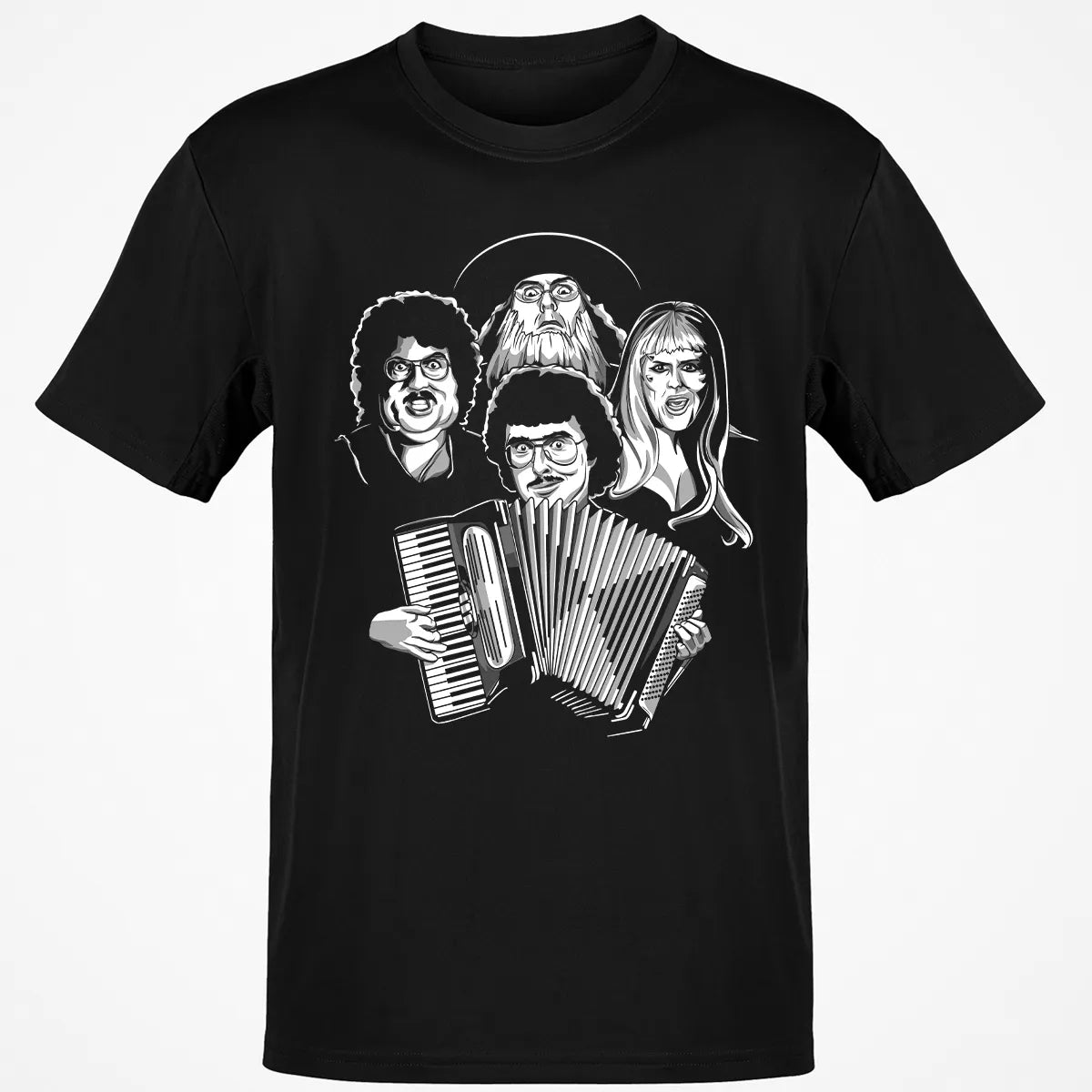 Classic Unisex T-Shirt - 43FWSGNW