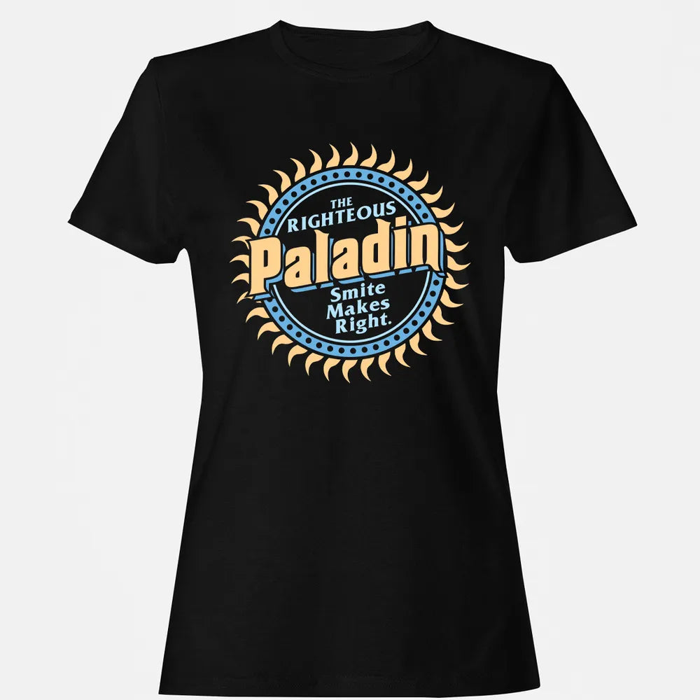 Women's T-shirt - KP4LD8MF