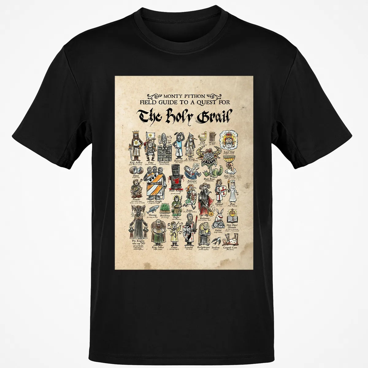 Classic Unisex T-Shirt - QJ9LLX79