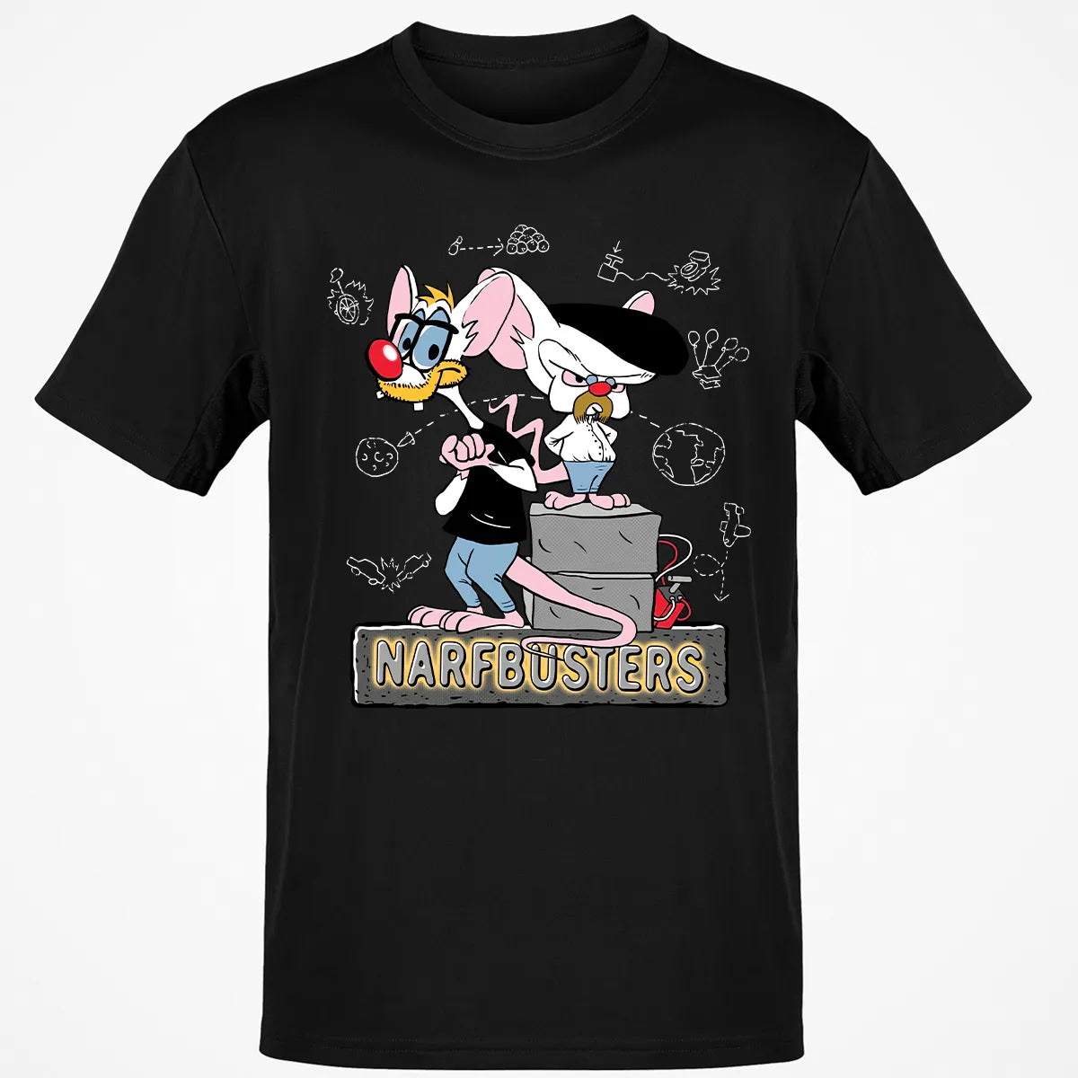 Classic Unisex T-Shirt - AS9USAAV