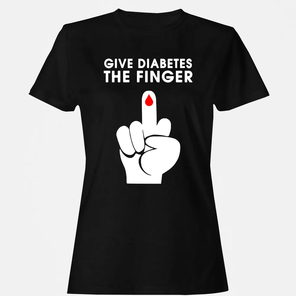 Women's T-shirt - C4KD72J9