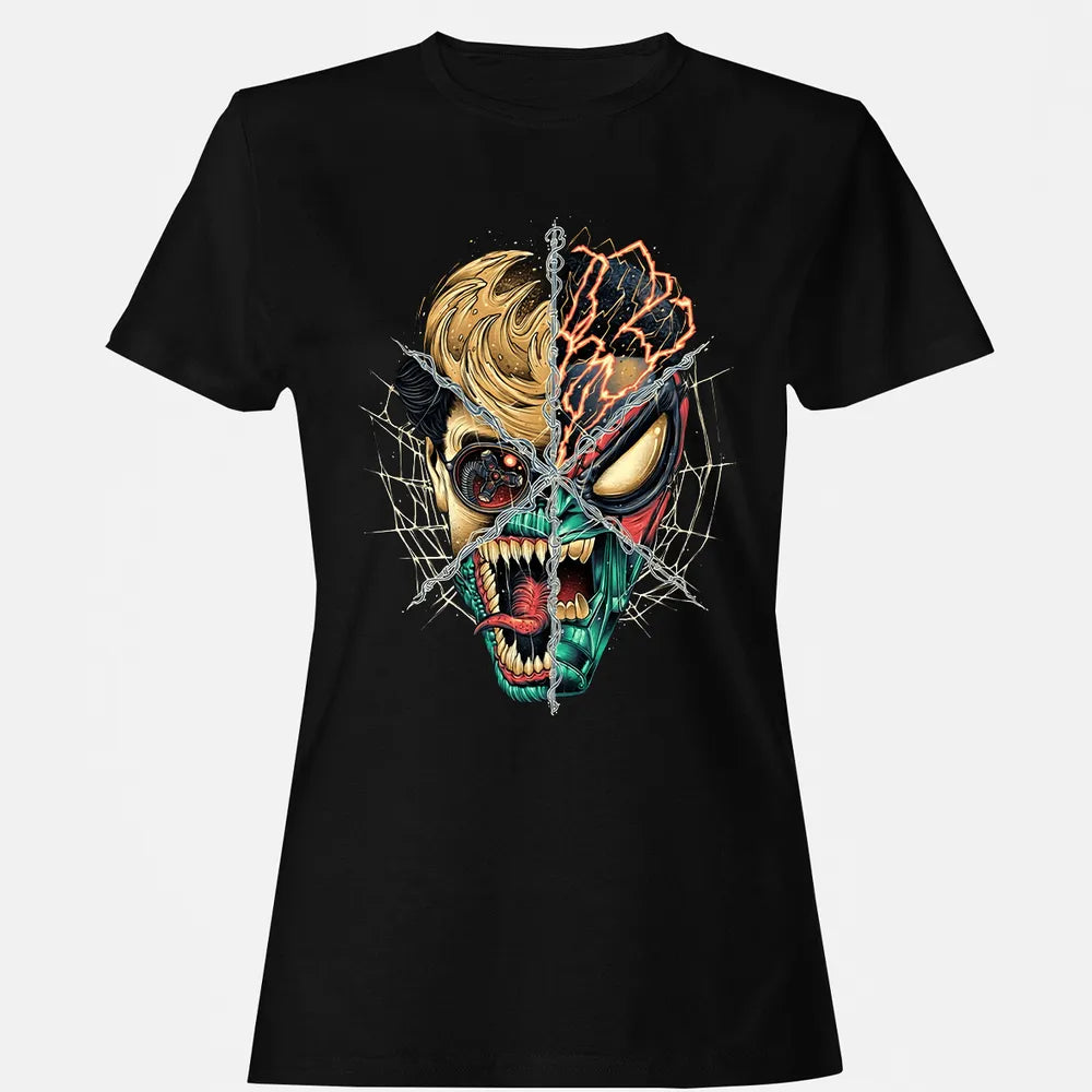 Women's T-shirt - DF4V4Z18