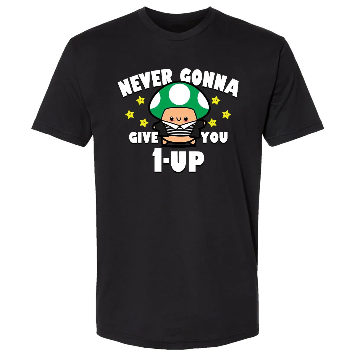 Premium Unisex T-shirt - NLDCVTTR