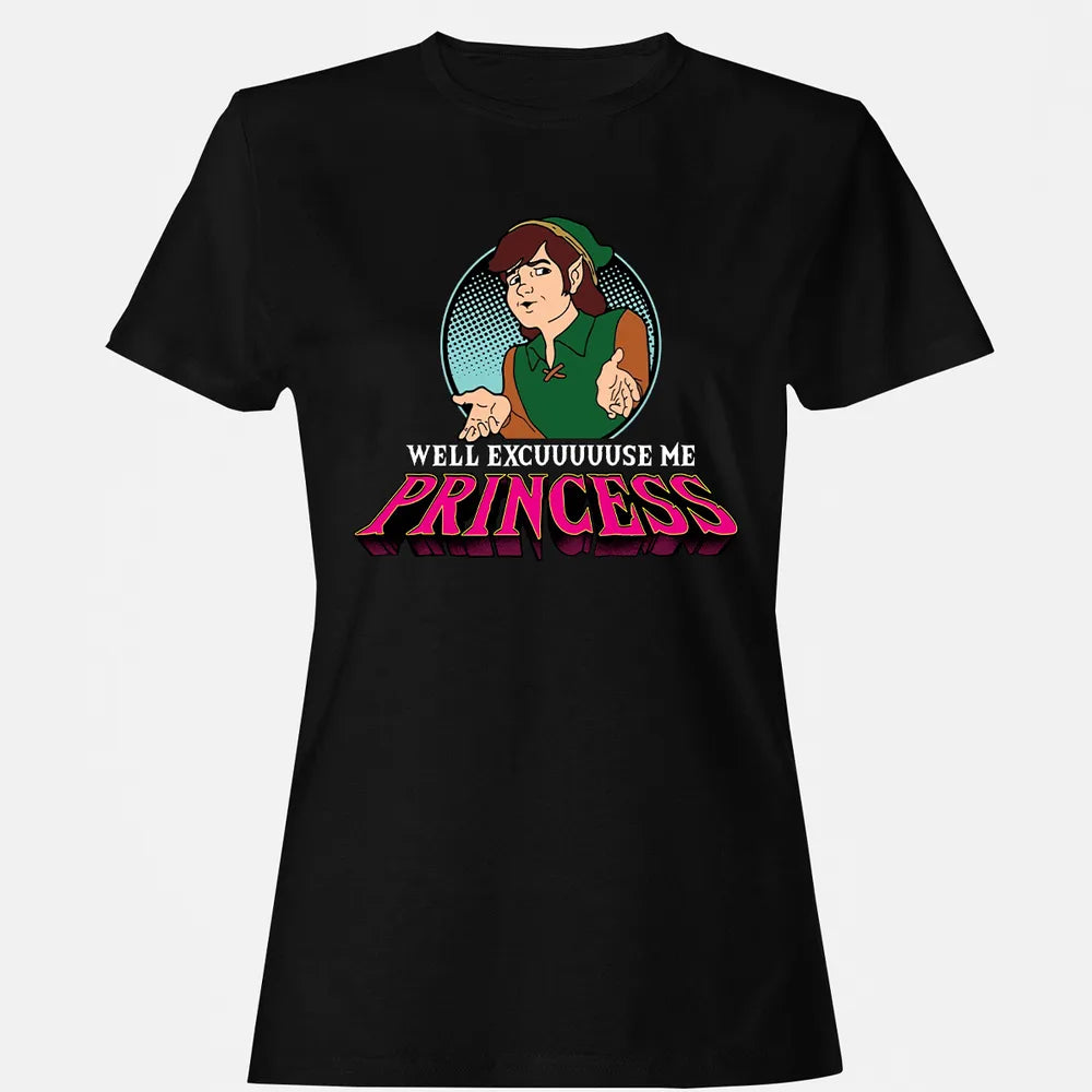 Women's T-shirt - 1N9HJCNH