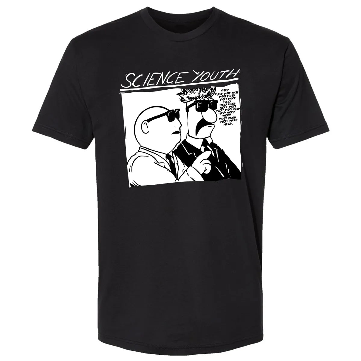 Premium Unisex T-shirt - UAKDXCL6