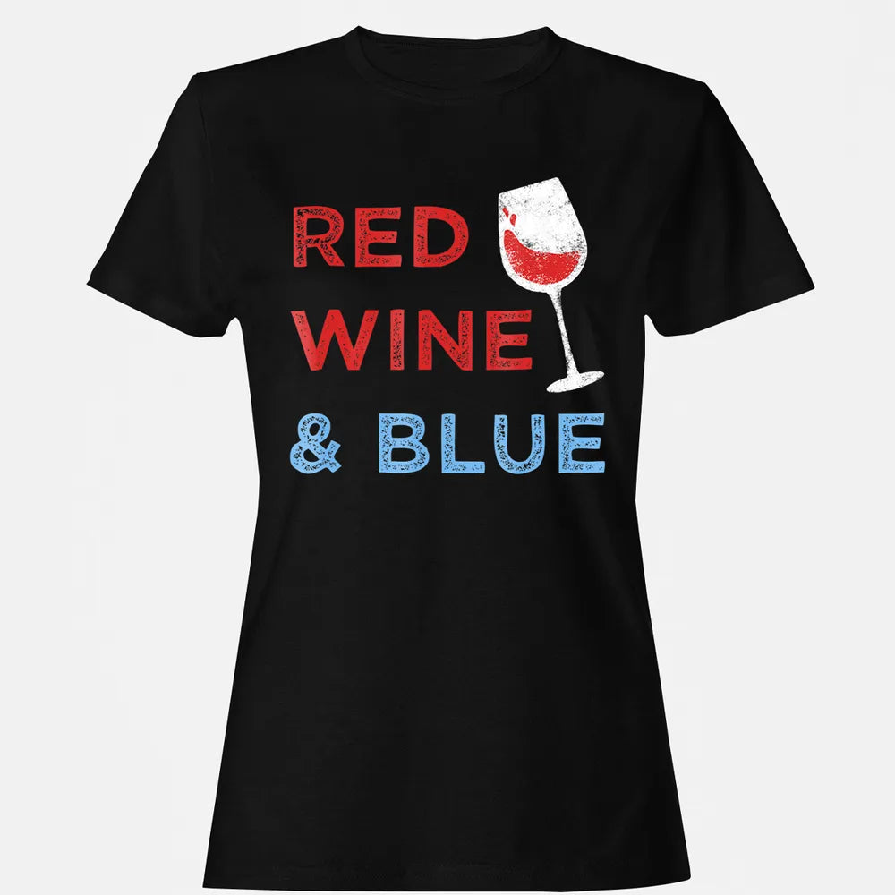 Women's T-shirt - FKPRC83U