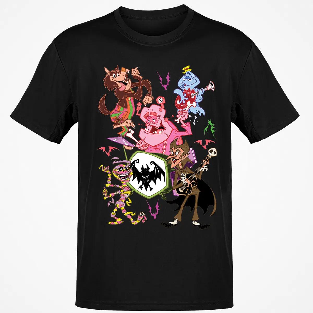 Classic Unisex T-Shirt - VWVRAZYG