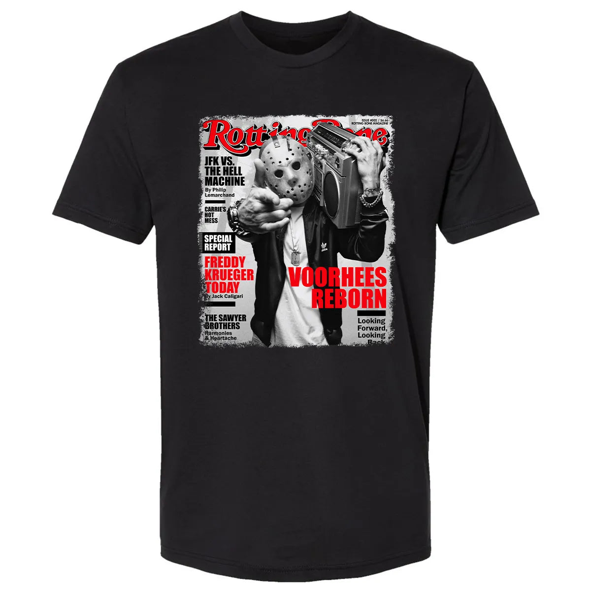 Premium Unisex T-shirt - G2Q6K6BG