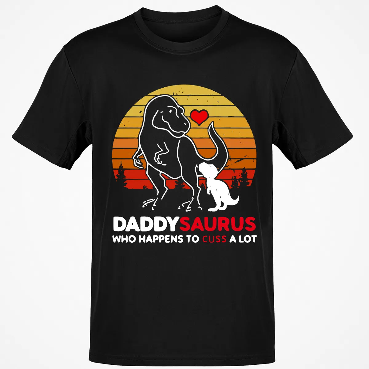 Classic Unisex T-Shirt - KHPN1RRS