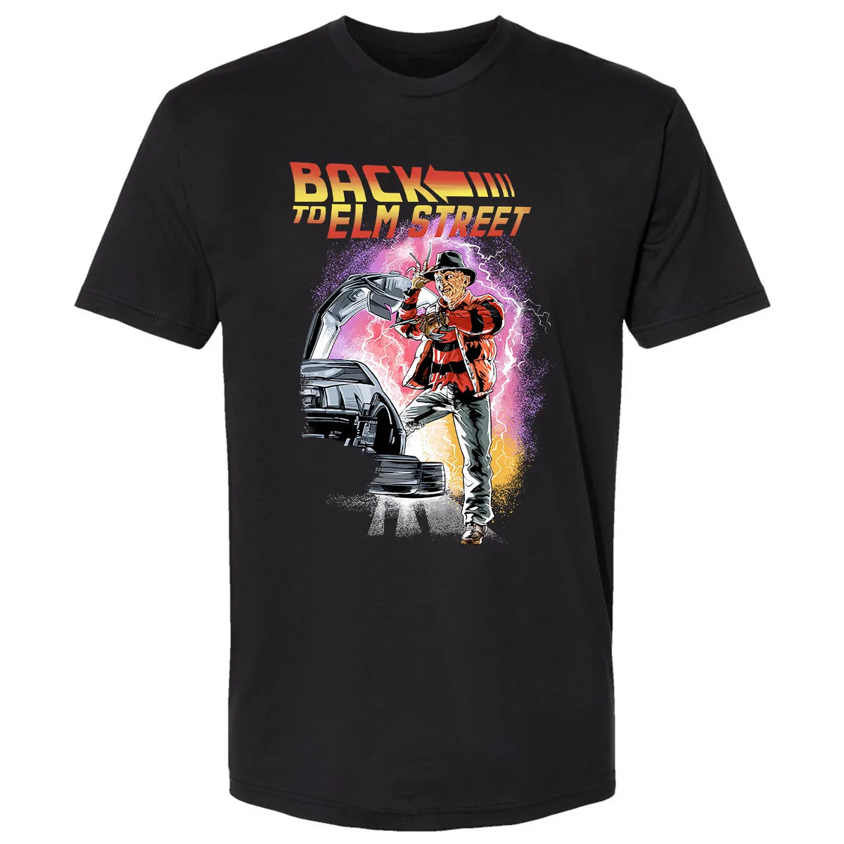 Premium Unisex T-shirt - 33RCV5SX