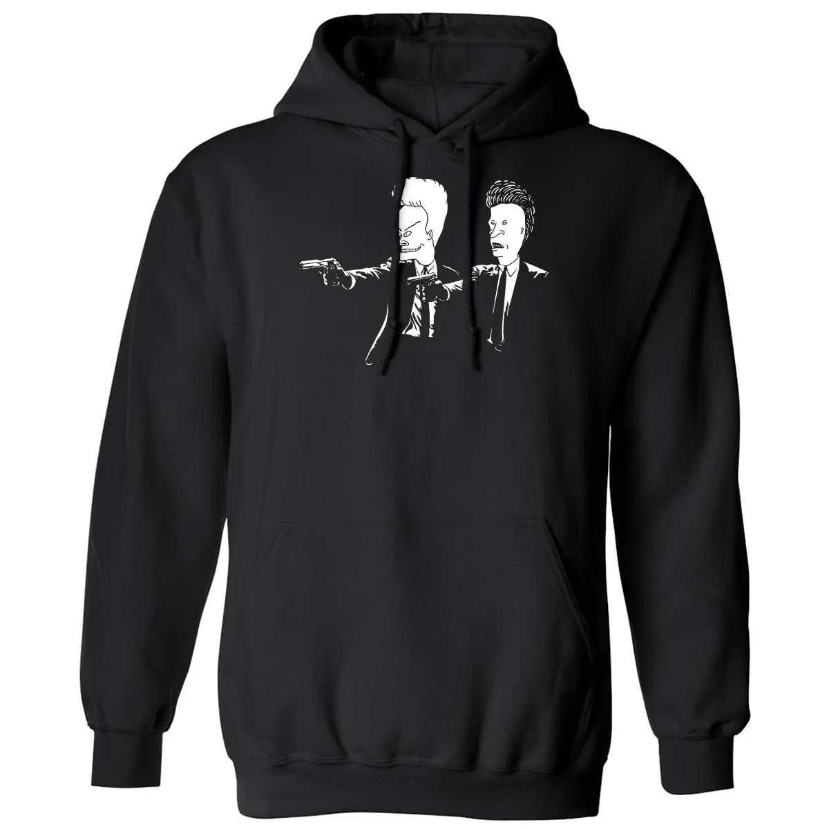 Classic Unisex Hoodie - TL9L9JUN
