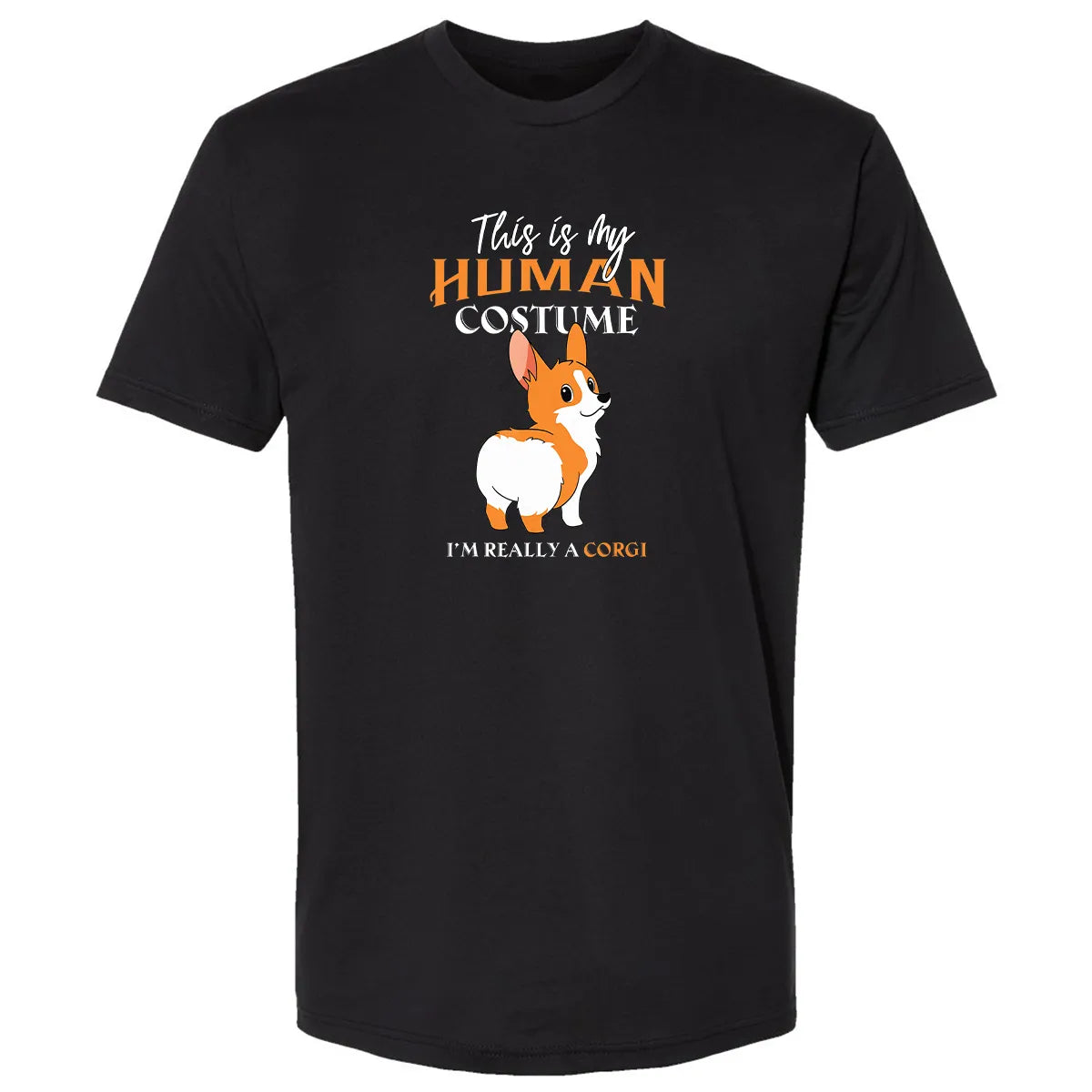 Premium Unisex T-shirt - LRYLEUSM