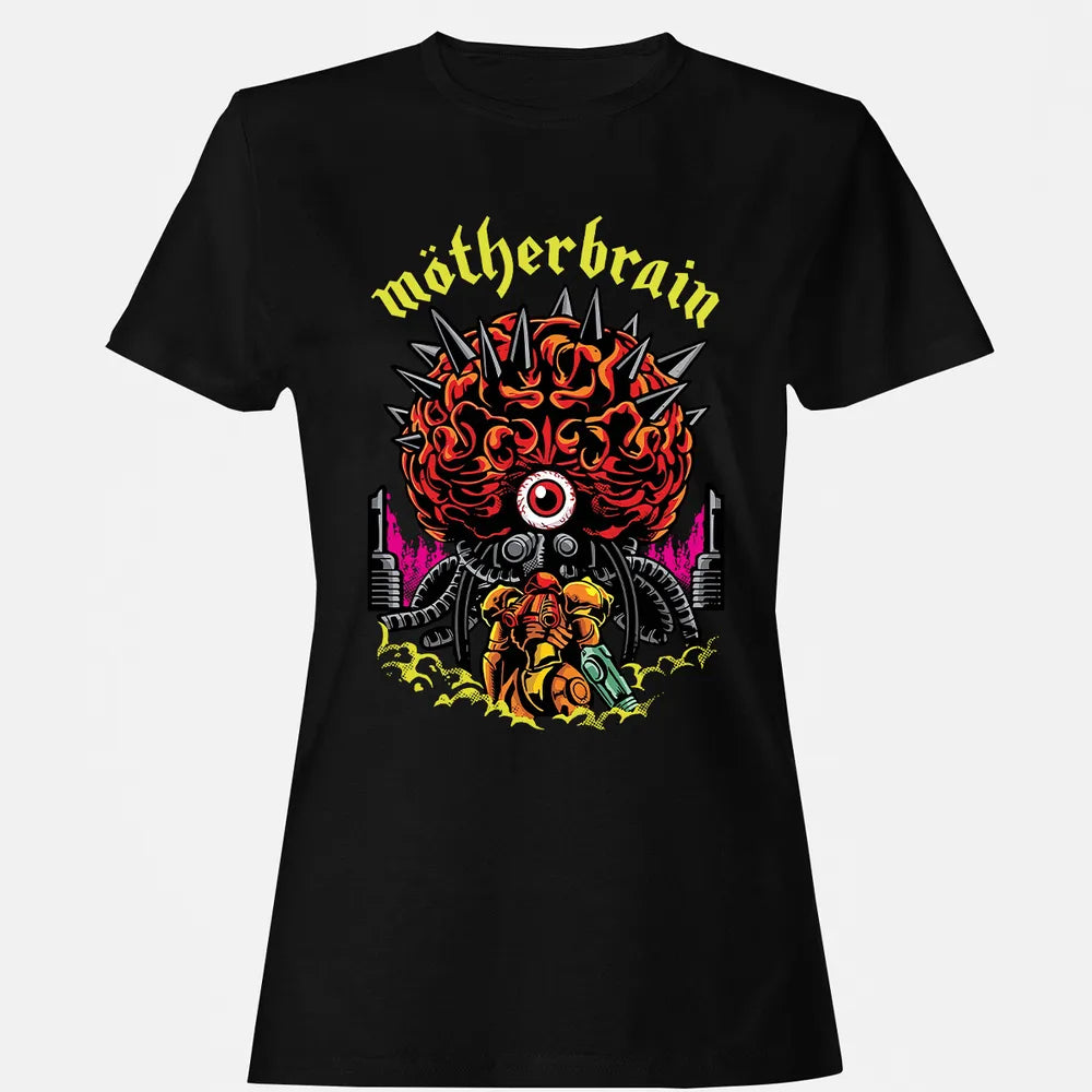 Women's T-shirt - C8ATV615