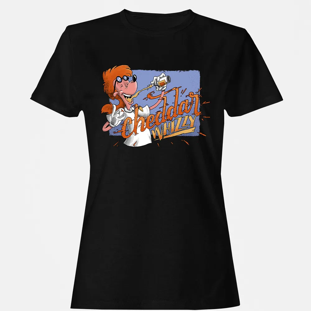 Women's T-shirt - EZFG9S4J