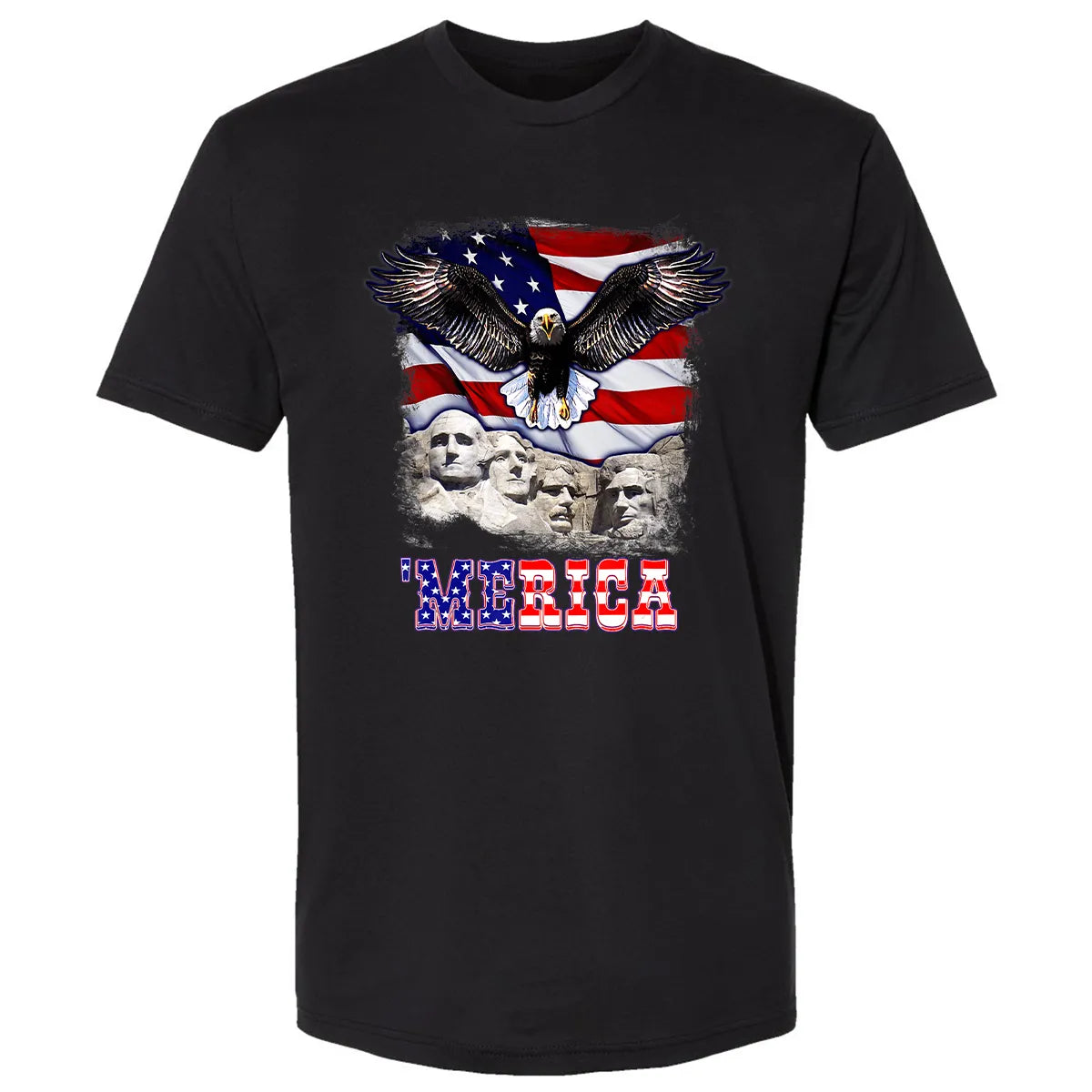 Premium Unisex T-shirt - UQTNVD3S