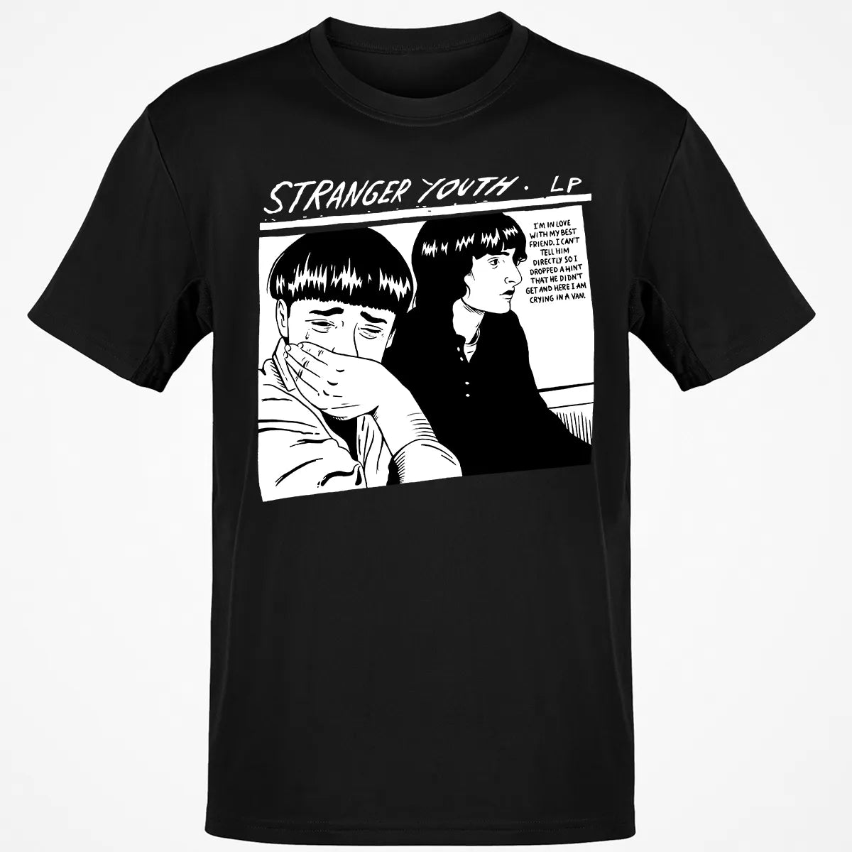 Classic Unisex T-Shirt - FYCFQCD9