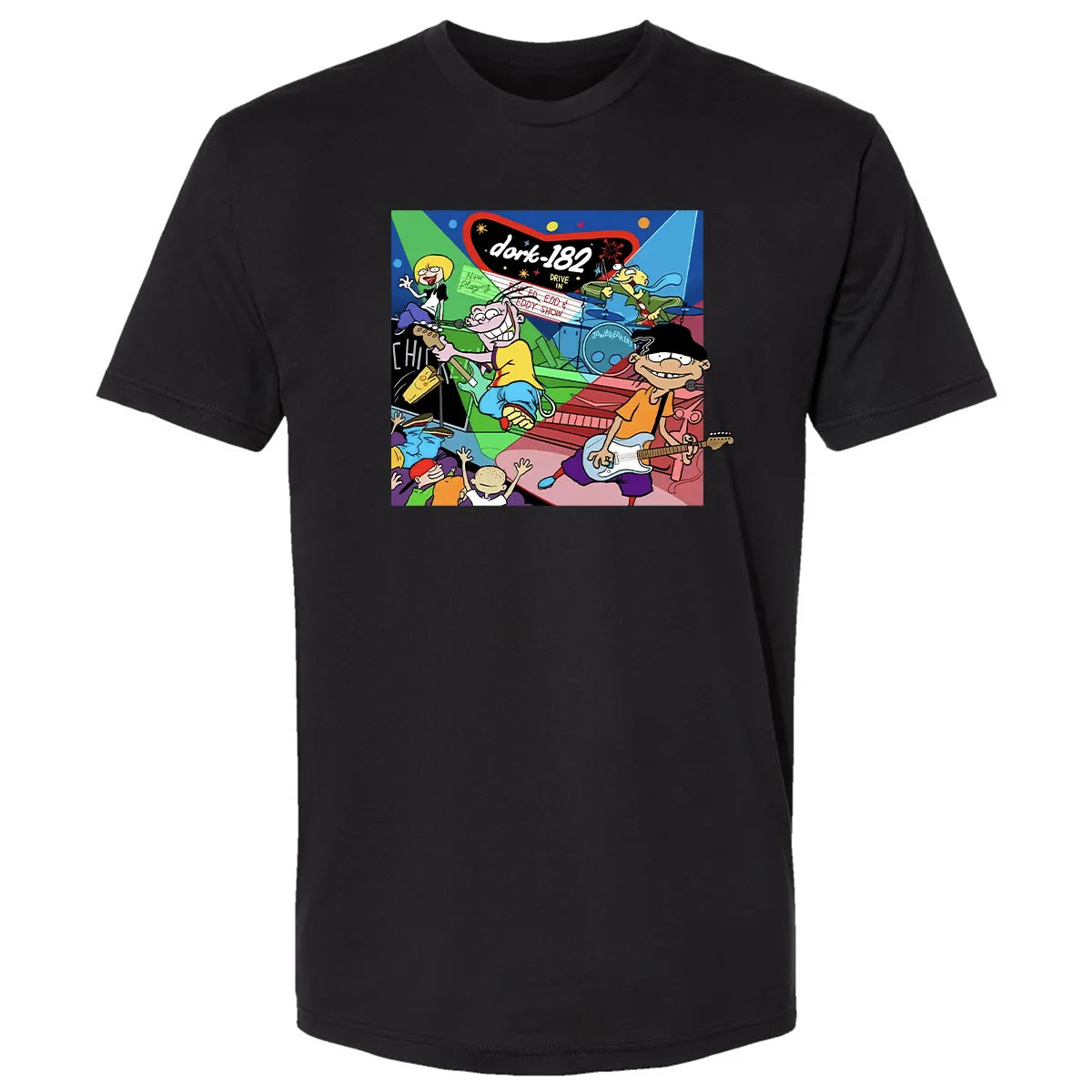 Premium Unisex T-shirt - XGQU7LBS