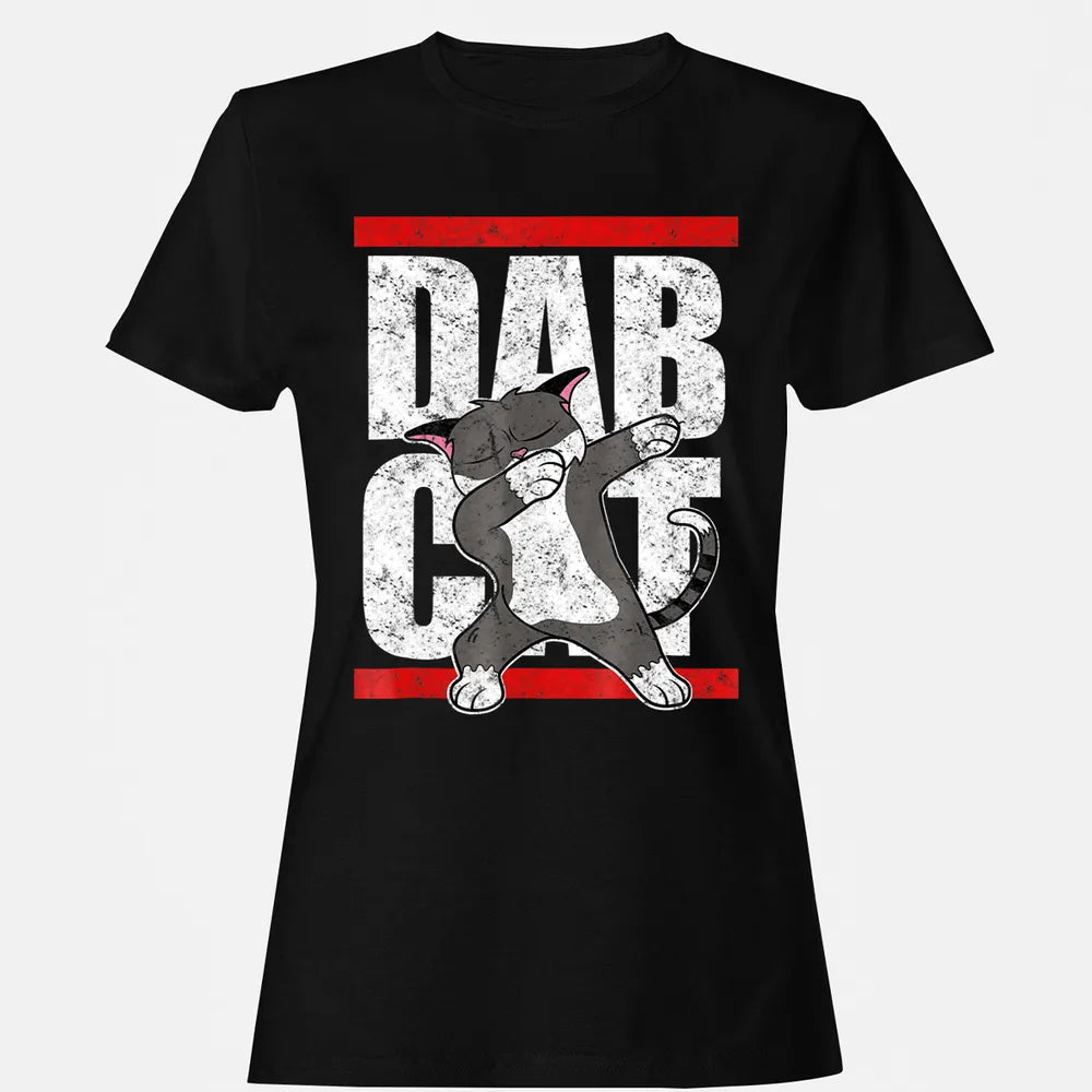 Women's T-shirt - LE4D3BKT