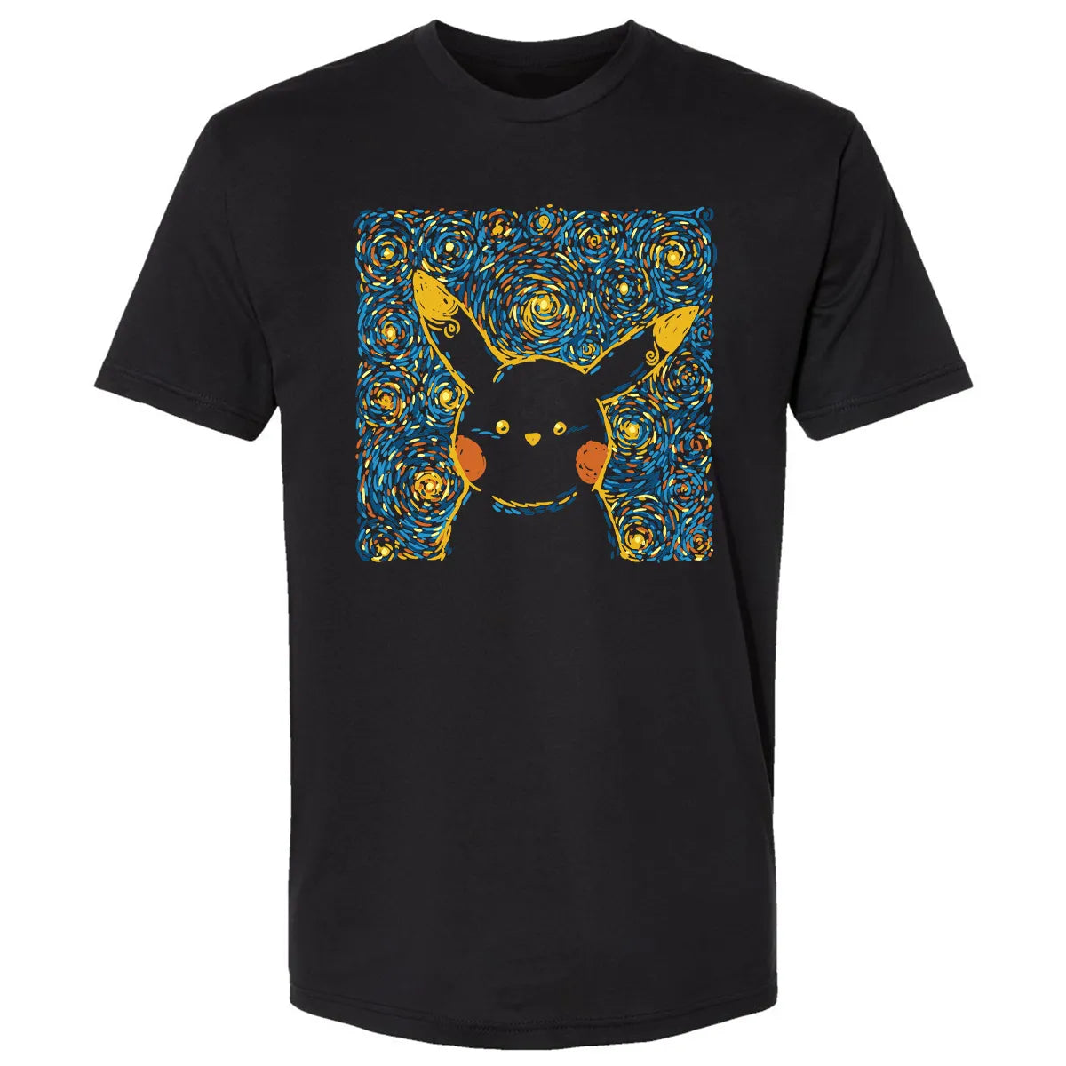 Premium Unisex T-shirt - A8XKYLDZ