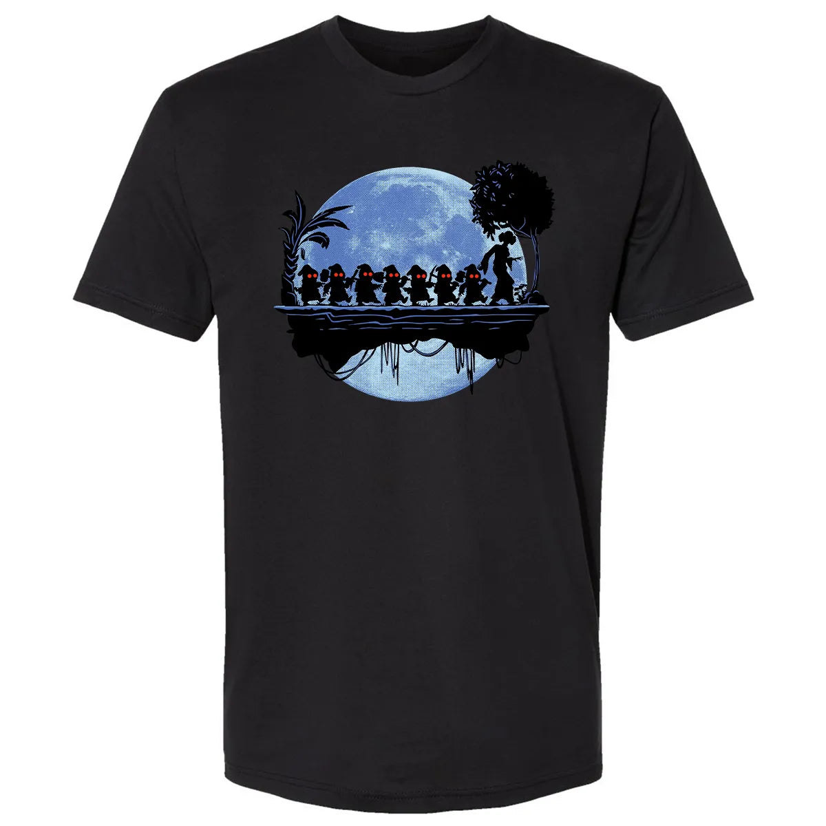 Premium Unisex T-shirt - TMNGQ29K