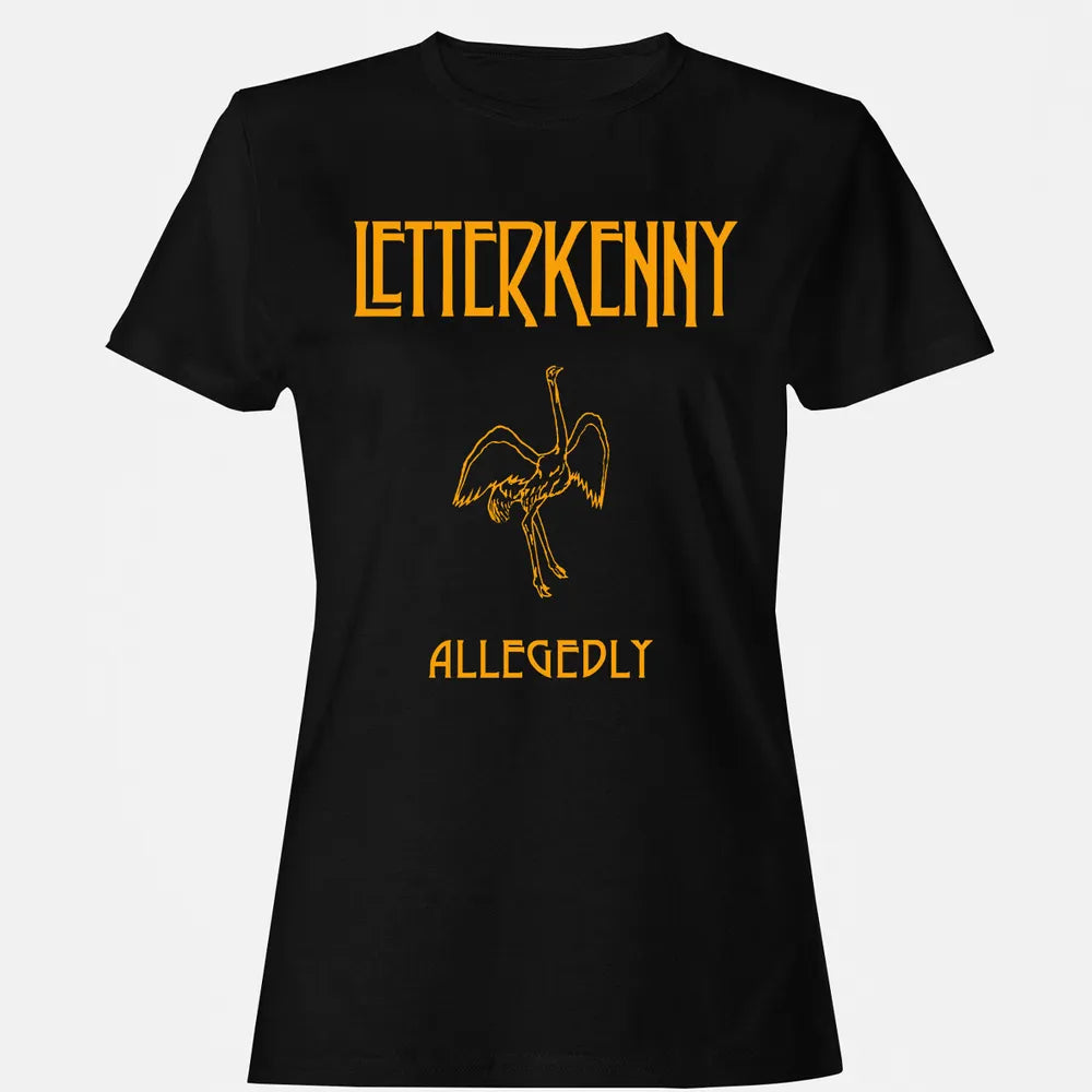 Women's T-shirt - WKMVTXAW