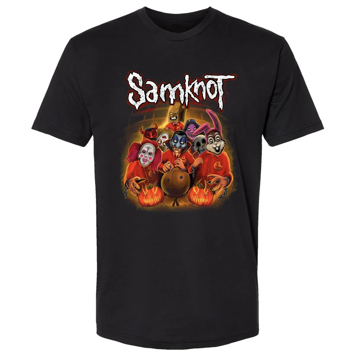 Premium Unisex T-shirt - 2B19ECBN