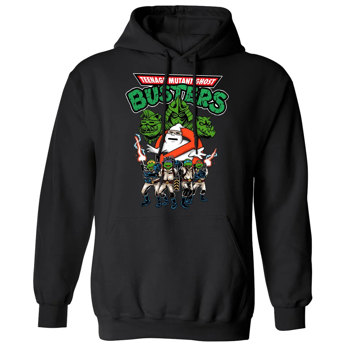 Classic Unisex Hoodie - 621FC2BR
