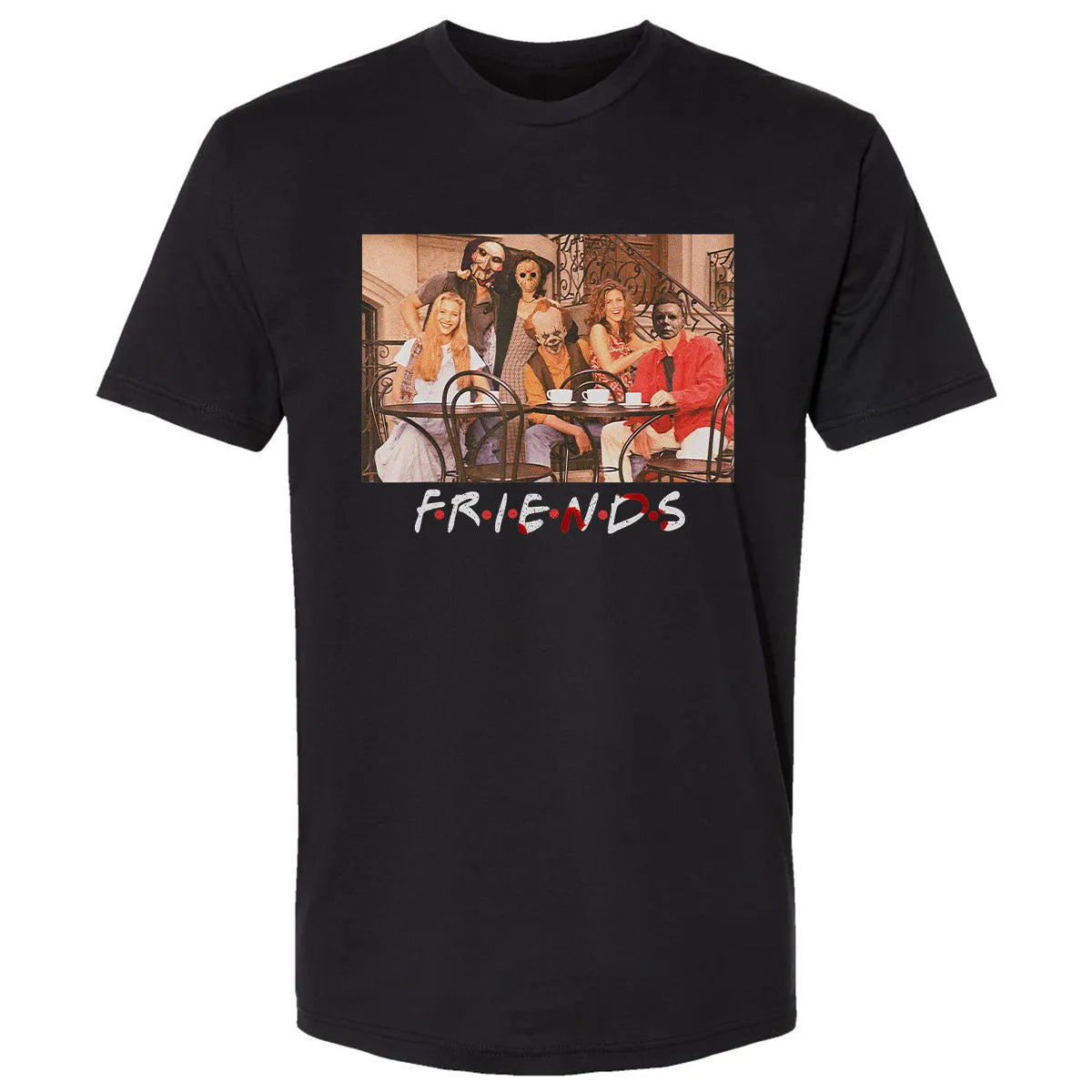 Premium Unisex T-shirt - 6KDHW22E