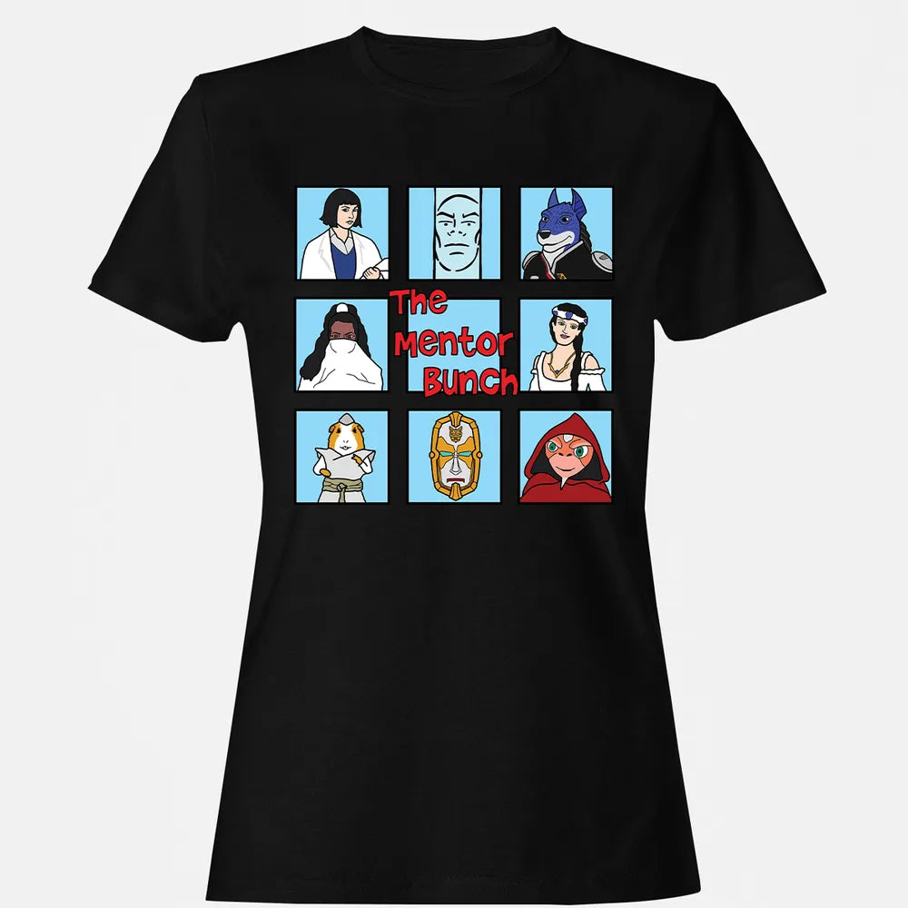 Women's T-shirt - DMNNC1SJ