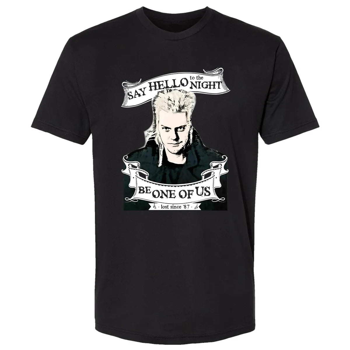 Premium Unisex T-shirt - U37N2FE1