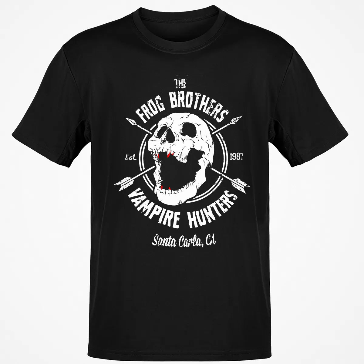 Classic Unisex T-Shirt - 2ZYVUCJQ
