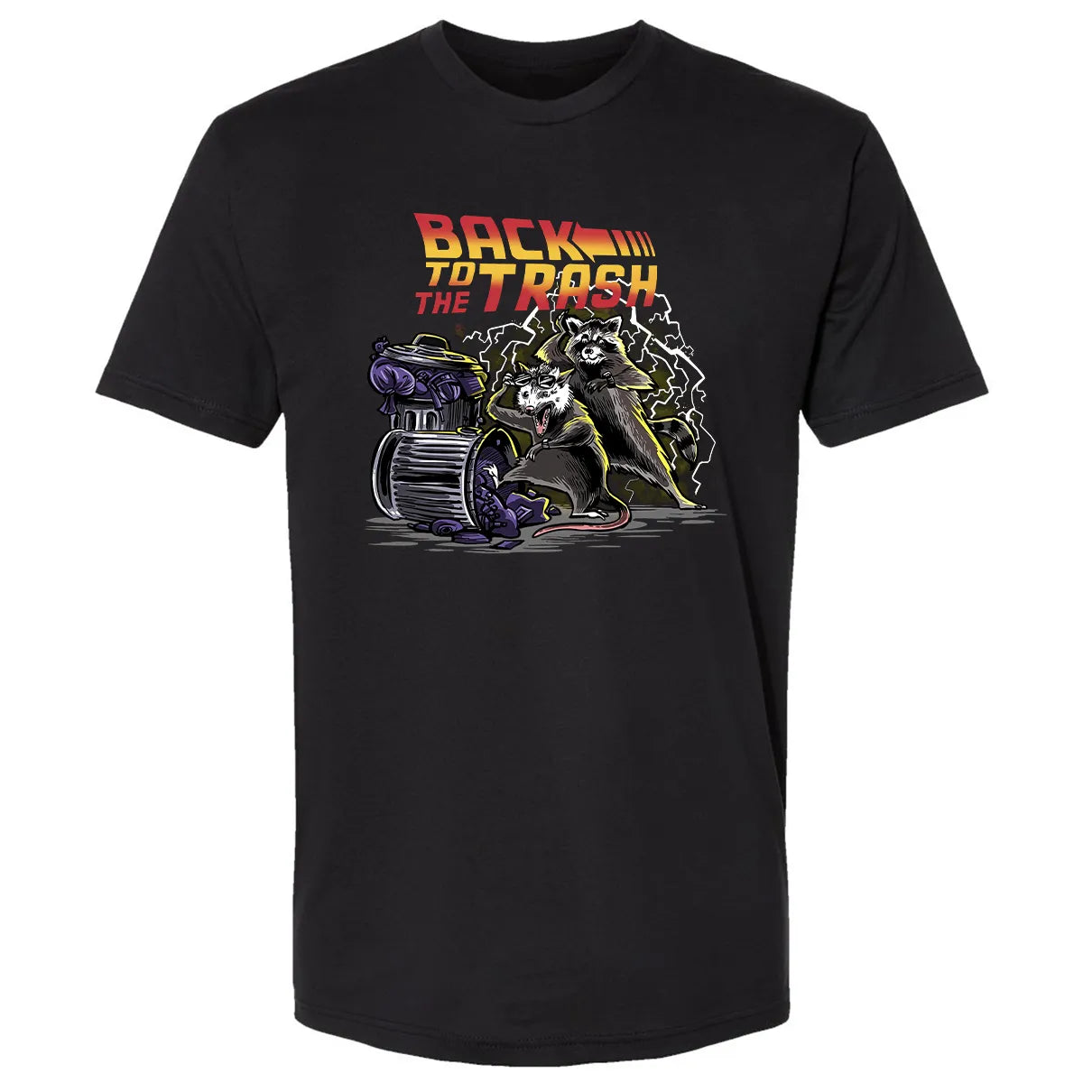 Premium Unisex T-shirt - 5X1DQ6PQ