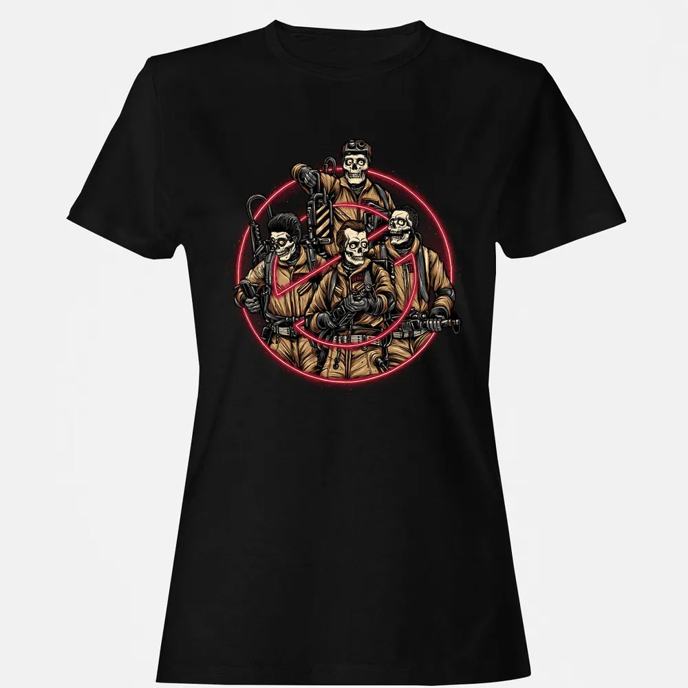 Women's T-shirt - WKBCM4R1