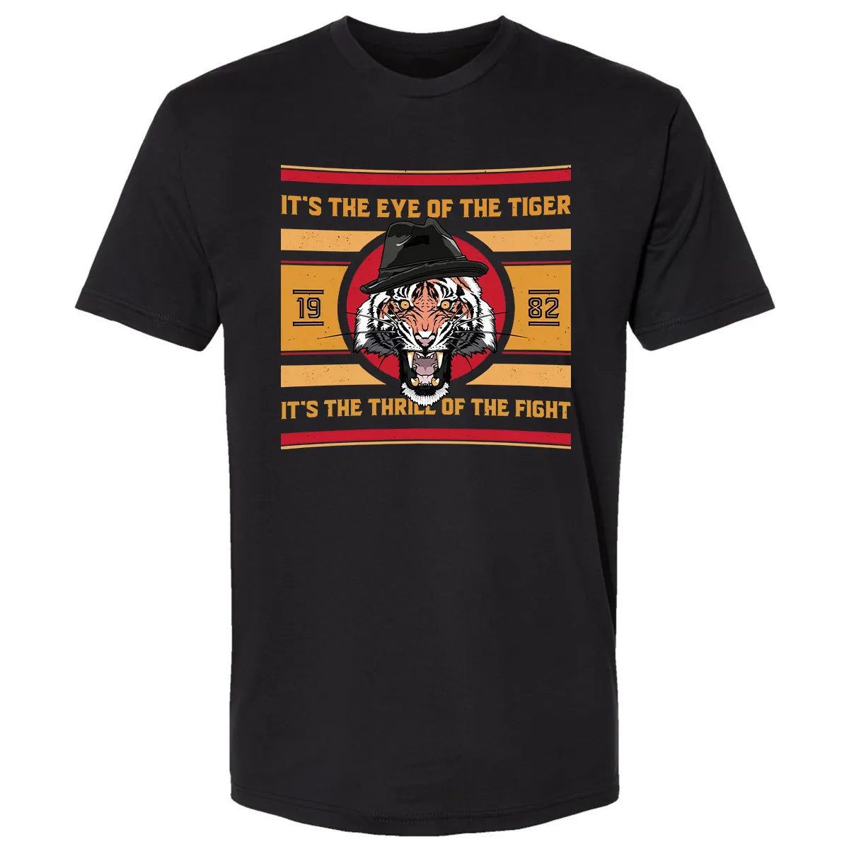 Premium Unisex T-shirt - W1W35Z9J