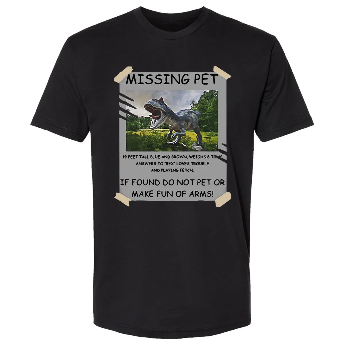 Premium Unisex T-shirt - GDFWTCLR