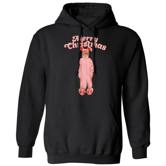 Classic Unisex Hoodie - PGTUWGYU