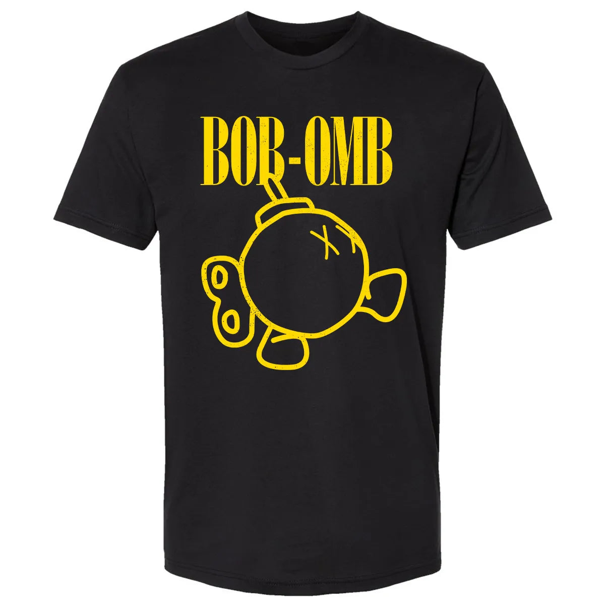 Premium Unisex T-shirt - SP5Z1ZWY
